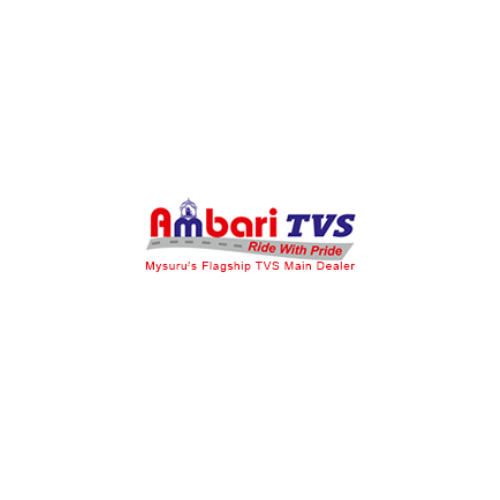 AmbariTVS | TVS showroom in Mysore